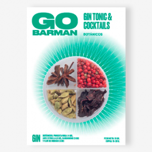 GO BARMAN BOTANICO 22GR