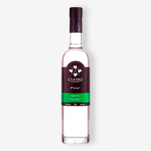 CUATRO GALLOS ITALIA 700 ML