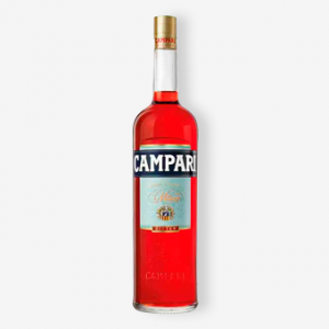 CAMPARI BITTER 750 ML