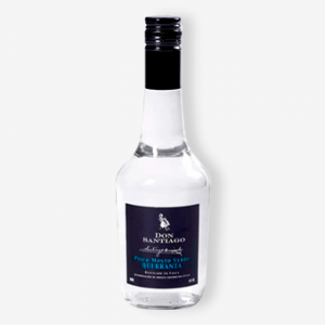 DON SANTIAGO M.V. QUEBRANTA 500 ML