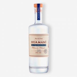 HUAMANI PURO QUEBRANTA 700 ML