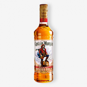 RON CAPITAN MORGAN 700 ML