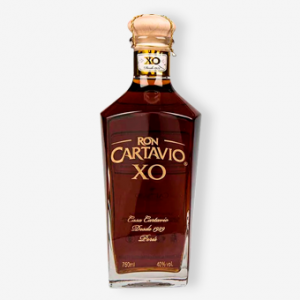 RON CARTAVIO XO 750 M
