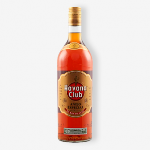 RON HAVANA CLUB AÑEJO ESPECIAL 1 LT