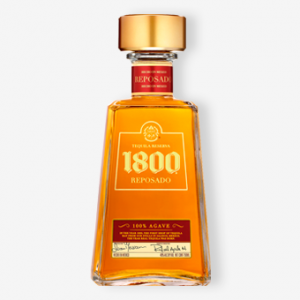 TEQUILA 1800 RUBIO