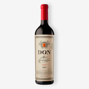 DON MIGUEL ESCORIHUELA MALBEC 750ML