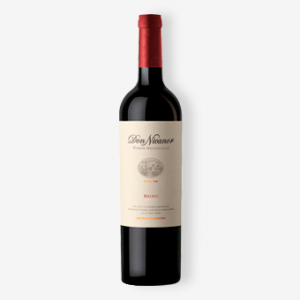 VINO DON NICANOR MALBEC