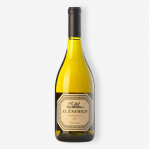 VINO ENEMIGO CHARDONNAY