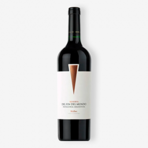 VINO FIN DEL MUNDO RESERVA MALBEC
