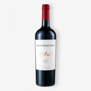 VINO NIETO SENETINER ESTATE MALBEC