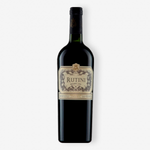 VINO RUTINI MALBEC 750ML