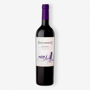 ZUCARDI Q MALBEC