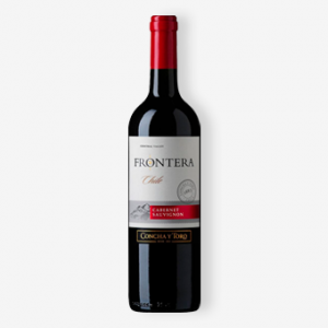 VINO FRONTERA CABERNET