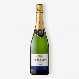 CAVA CASTILLO PERELADA BRUT RESERVA