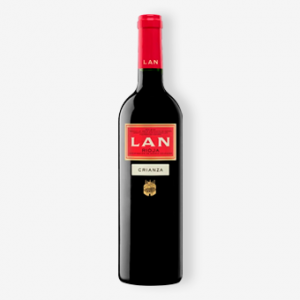 VINO LAN CRIANZA
