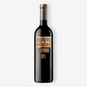 VINO LAN GRAN RESERVA