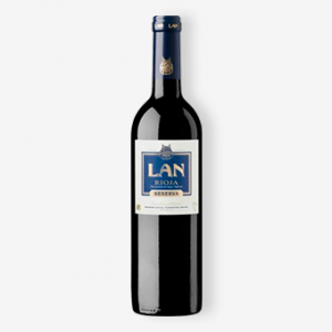 VINO LAN RESERVA