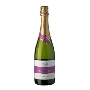 CAVA CASTILLO PERELADA DEMI SEC