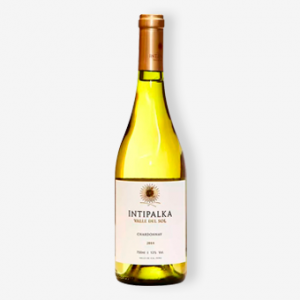 VINO INTIPALKA VARIETAL CHARDONNAY