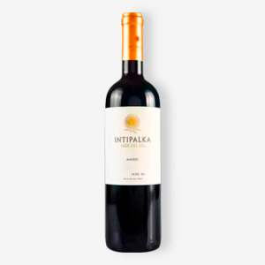 VINO INTIPALKA MALBEC