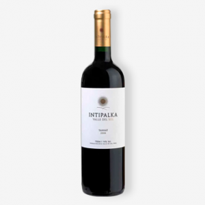 VINO INTIPALKA TANNAT