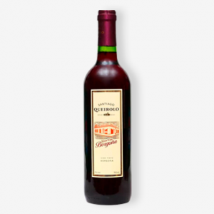 VINO SANTIAGO QUEIROLO GRAN VINO BORGOÑA