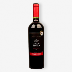 VINO TABERNERO GRAN TINTO FINA RESERVA