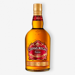 CHIVAS REGAL EXTRA X 750ML