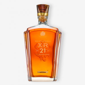 WHISKY J. WALKER & SONS XR 21