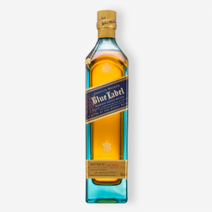 JW BLUE LABEL 750ML