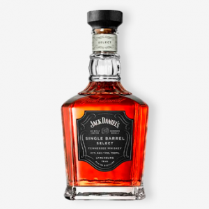 JACK DANIELS SINGLE BARREL