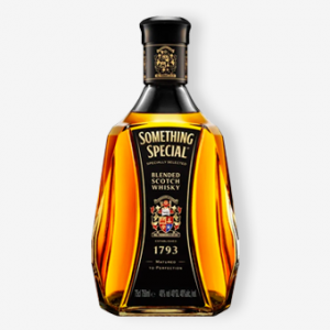 SOMETHING SPECIAL 750 ML