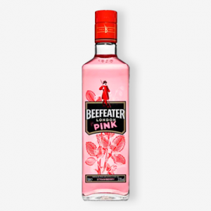 GIN BEEFEATER PINK 750ML
