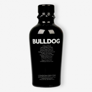 GIN BULLDOG