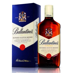BALLANTINES FINEST  700 ML