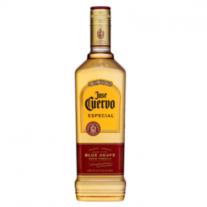 TEQUILA CUERVO RUBIO 750ml