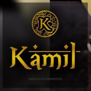 JARABE DE GOMA KAMIL