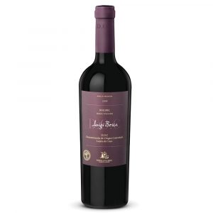 LUIGI BOSCA DOC MALBEC