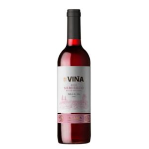VINO TACAMA ROSE SEMI SECO 750 ML