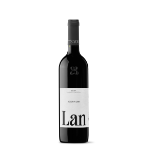 VINO LAN RESERVA 750ML