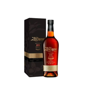ZACAPA 23 AÑOS 750 ML