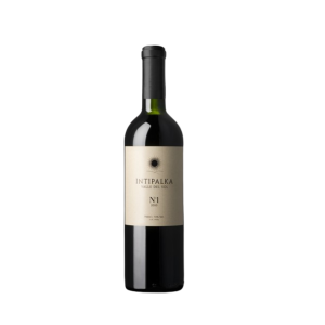VINO INTIPALKA Nº 1