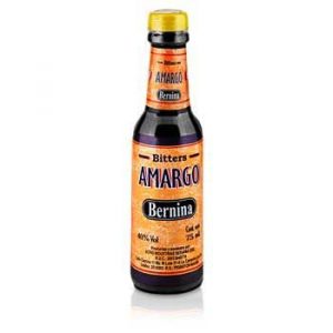 AMARGO BERNINA BITTER 75 ML