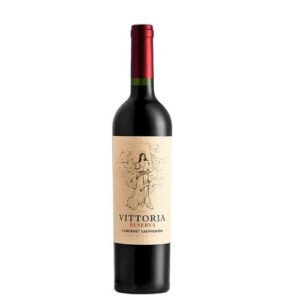 VITTORIA CABERNET TABERNERO 750ml