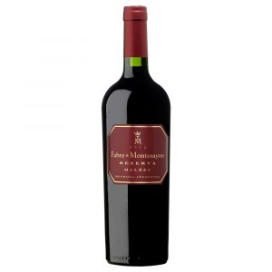 FABRE MONTMAYOU RESERVA MALBEC