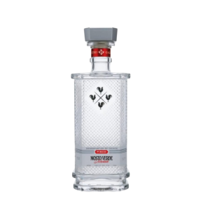 CUATRO GALLOS MOSTO VERDE ACHOLADO 700ML