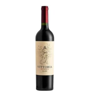 VITTORIA MALBEC TABERNERO 750ml