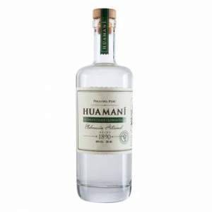 HUAMANI MOSTO VERDE QUEBRANTA 700 ML