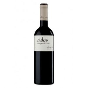 EIDOS ALBARIÑO 750ML