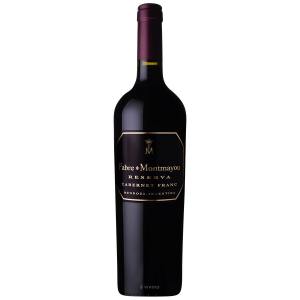 FABRE RESERVA CAB FRANC 750ML